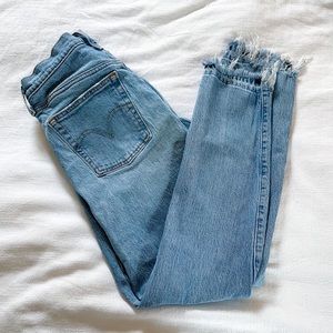 Levi’s 501 S